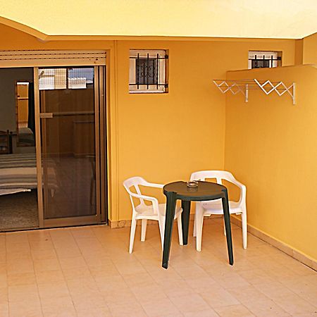 Hotel Carabela 2 Cullera Exteriér fotografie