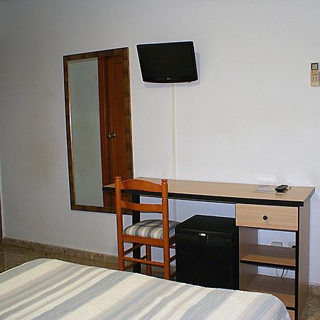 Hotel Carabela 2 Cullera Exteriér fotografie