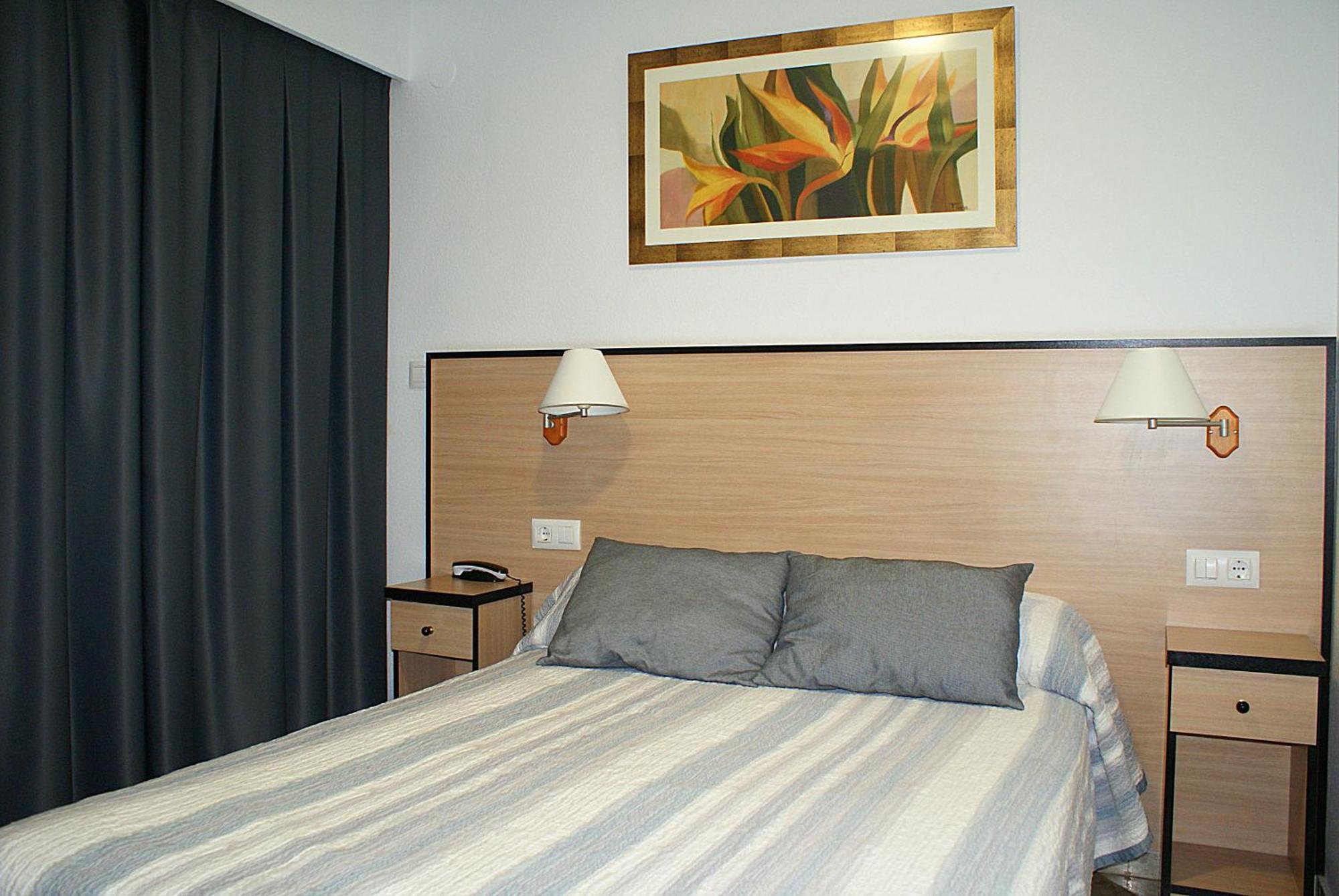Hotel Carabela 2 Cullera Exteriér fotografie