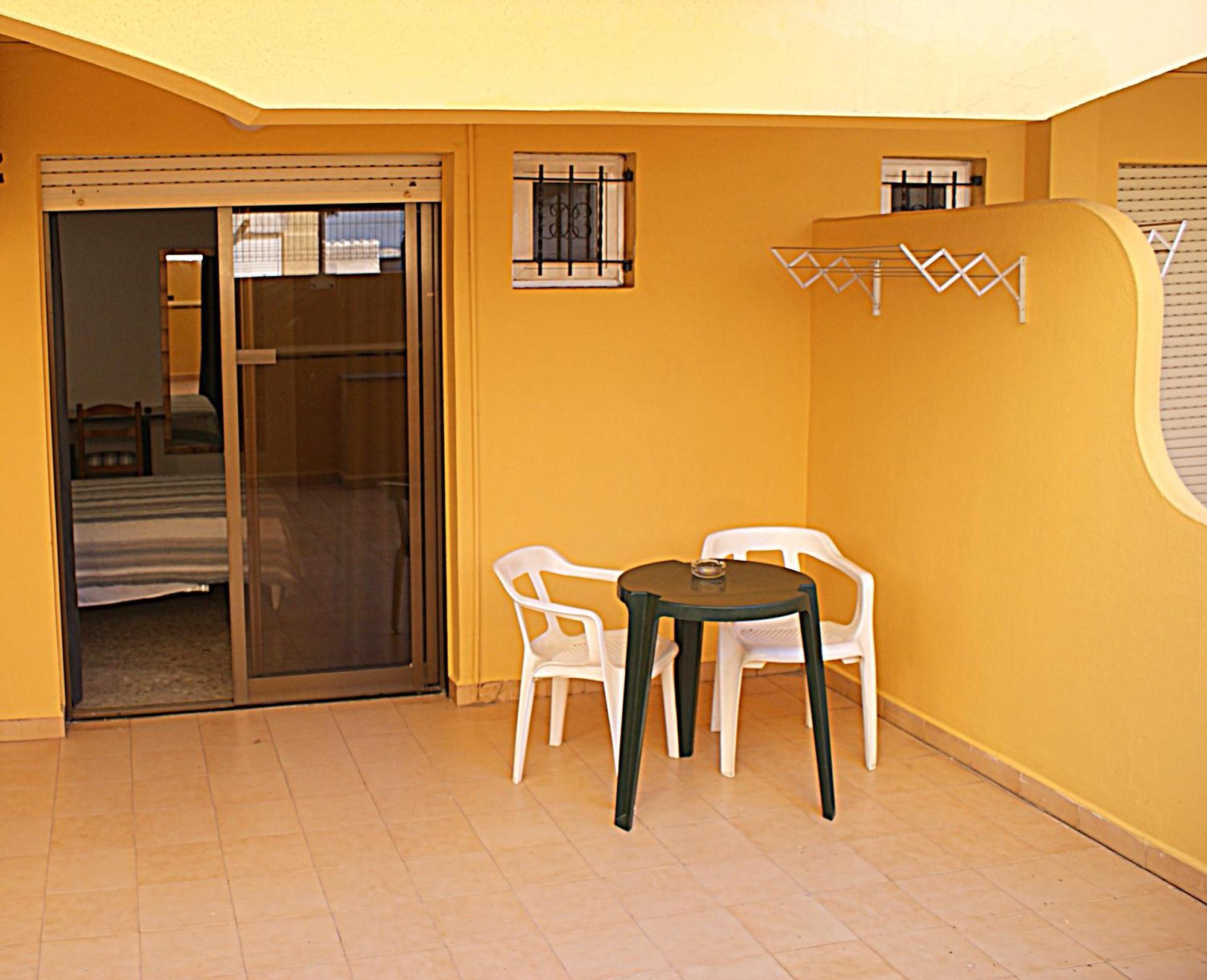 Hotel Carabela 2 Cullera Exteriér fotografie