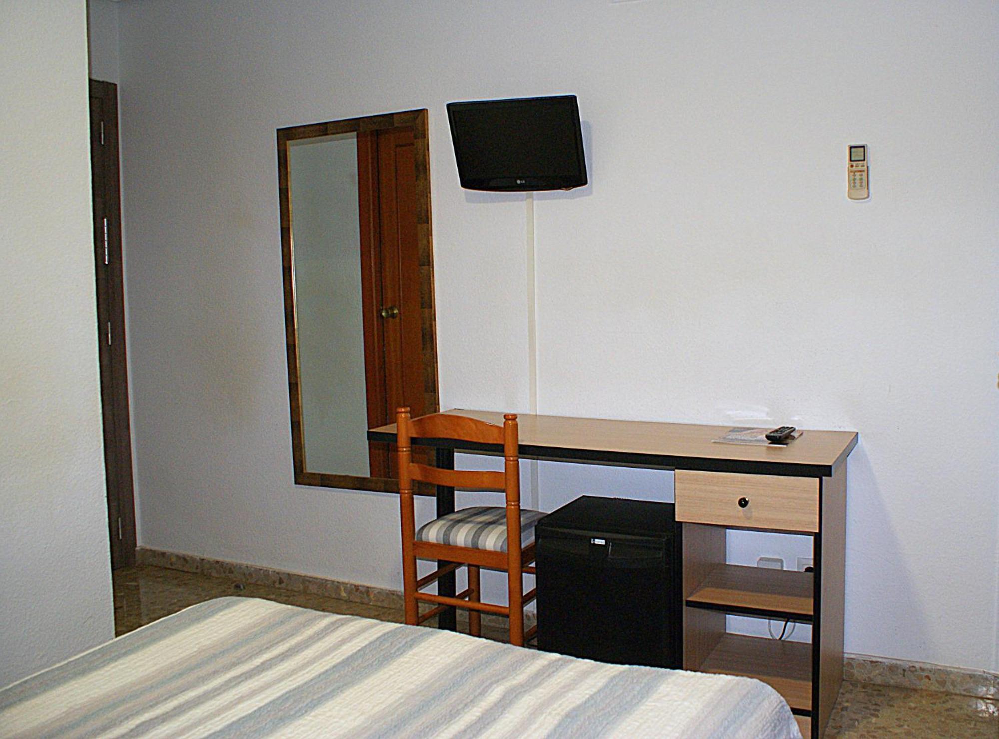 Hotel Carabela 2 Cullera Exteriér fotografie